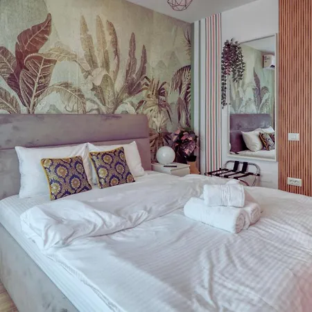 Modern Living In The Old Town *