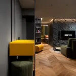 Modern Living In The Old Town