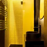 Modern Living In The Old Town Apartment Bucharest