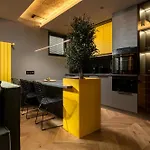 Apartment Modern Living In The Old Town *