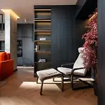 Modern Living In The Old Town * Bucharest