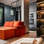 Apartment Modern Living In The Old Town *