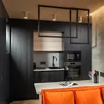 Modern Living In The Old Town *