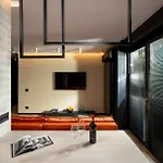 Modern Living In The Old Town Bucharest