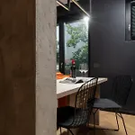 Modern Living In The Old Town Apartment Bucharest
