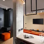 Modern Living In The Old Town *
