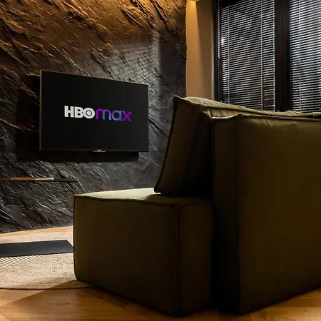 Modern Living In The Old Town *