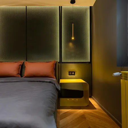 Modern Living In The Old Town * Bukarest