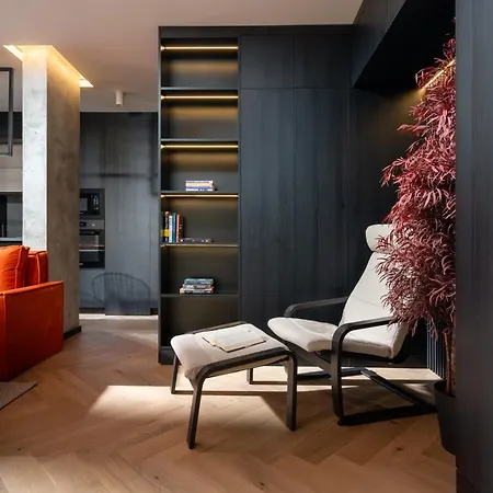 Modern Living In The Old Town * 부쿠레슈티