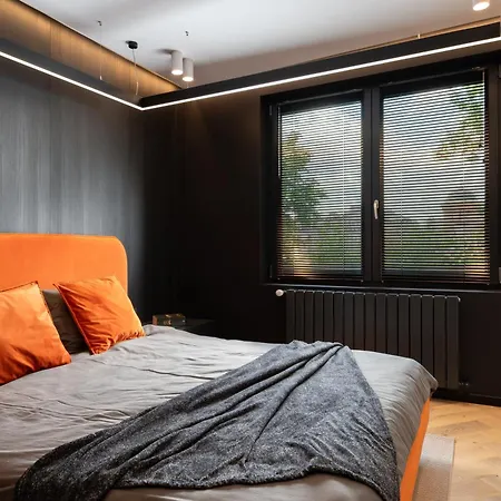 Modern Living In The Old Town