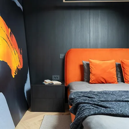 Modern Living In The Old Town