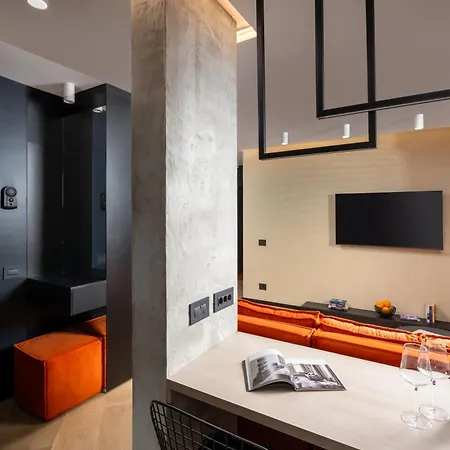 Modern Living In The Old Town *