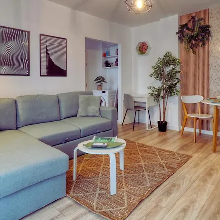 Modern Living In The Old Town