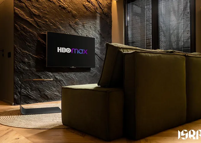 Modern Living In The Old Town *