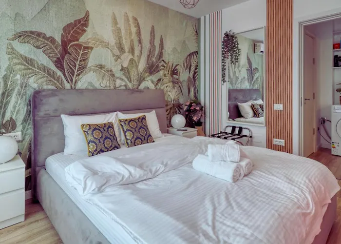 Modern Living In The Old Town *