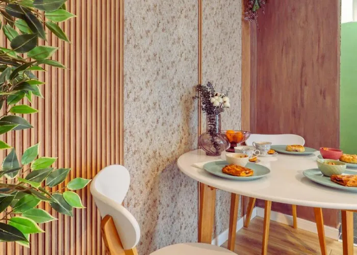 Modern Living In The Old Town شقة بوخارست